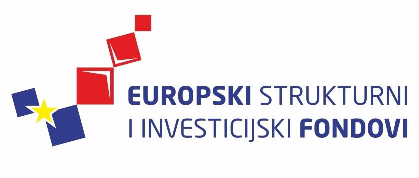 Europski strukturni i investicijski fondovi 1